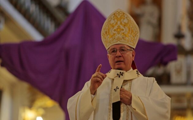 Acepta Papa la renuncia del cardenal de Guadalajara