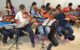 Buscan reparar instrumentos musicales de Cultura Jocotepec