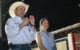 Refrenda Alejandro Aguirre su compromiso con la educación, salud y seguridad de Chapala