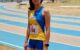 Triunfa Mayte González en los 3 mil metros en los Juegos Nacionales