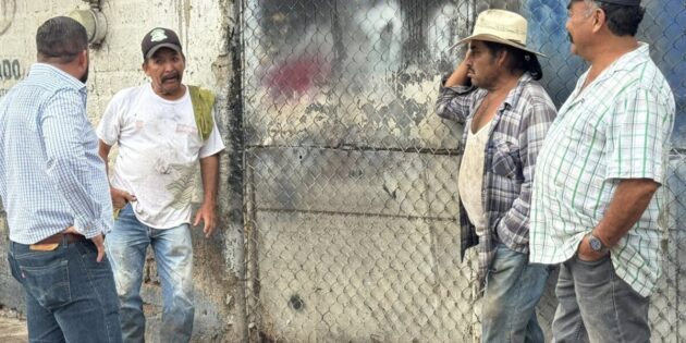 Presentará alcalde de Jocotepec a cabildo propuesta de apoyo a las familias afectadas por la tormenta
