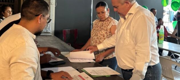 Semanario Laguna