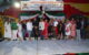 El CUOP campus Ajijic celebró la Independencia con música, color y sabor