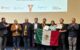 Obtienen estudiantes de Jocotepec medalla de oro en Infomatrix Chile 2025