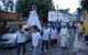 Arrancan celebraciones tradicionales a la Virgen del Rosario en Ajijic