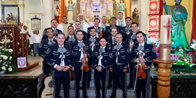 Festival “Al Calor del Mariachi” promoverá tradición e intercambio cultural en Chapala