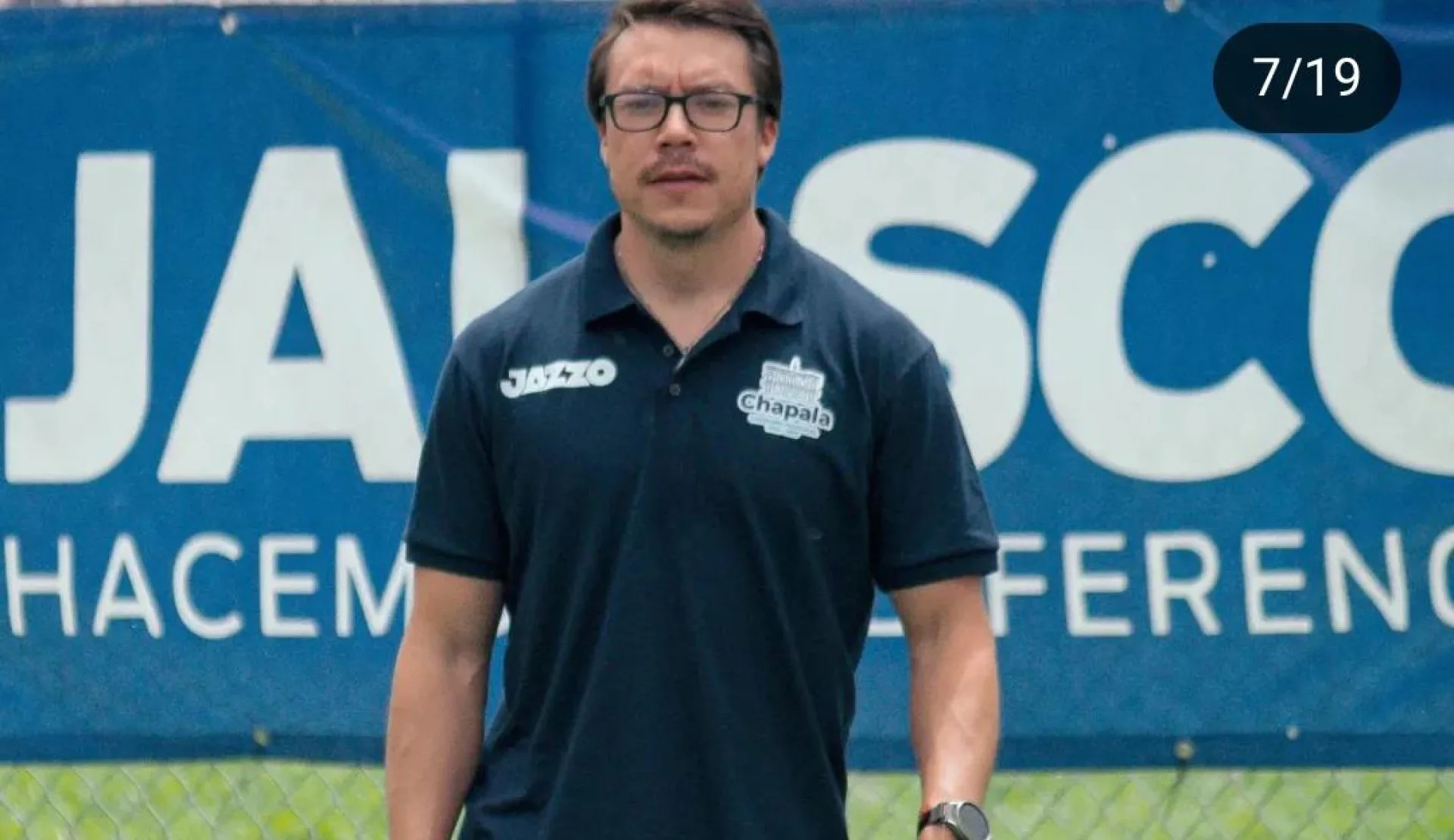 Foto 2, nota Chapala femenil espera con ansias liguilla.jpeg