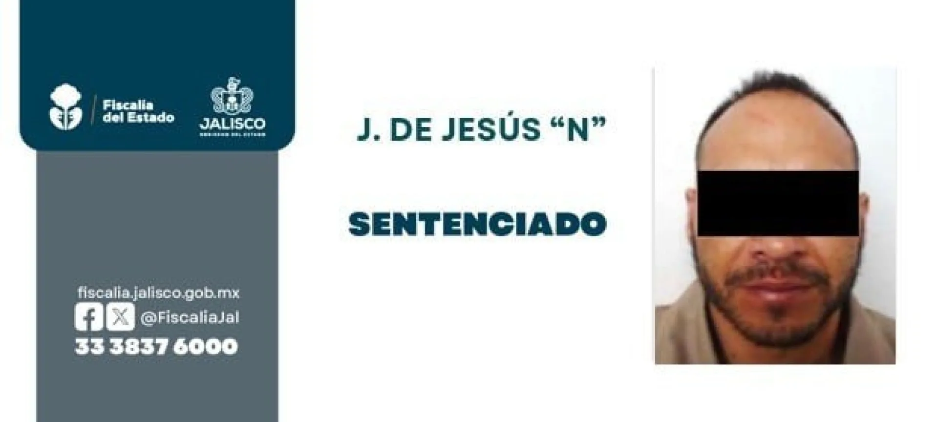 Sentenciado a 122 años de prision.jpg