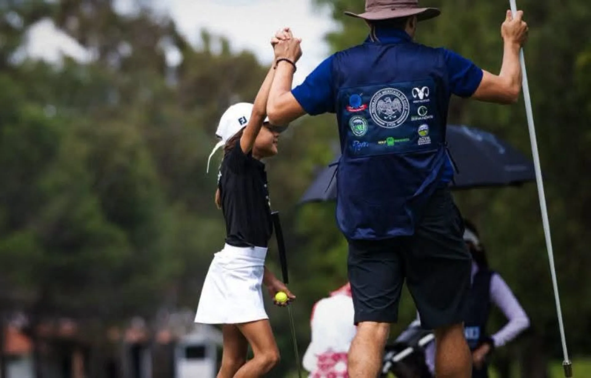 4 La golfista chapalense Bárbara Ochoa Díaz, de apenas 8 años de edad,.jpg 4 La golfista chapalense Bárbara Ochoa Díaz, de apenas 8 años de edad,.jpg