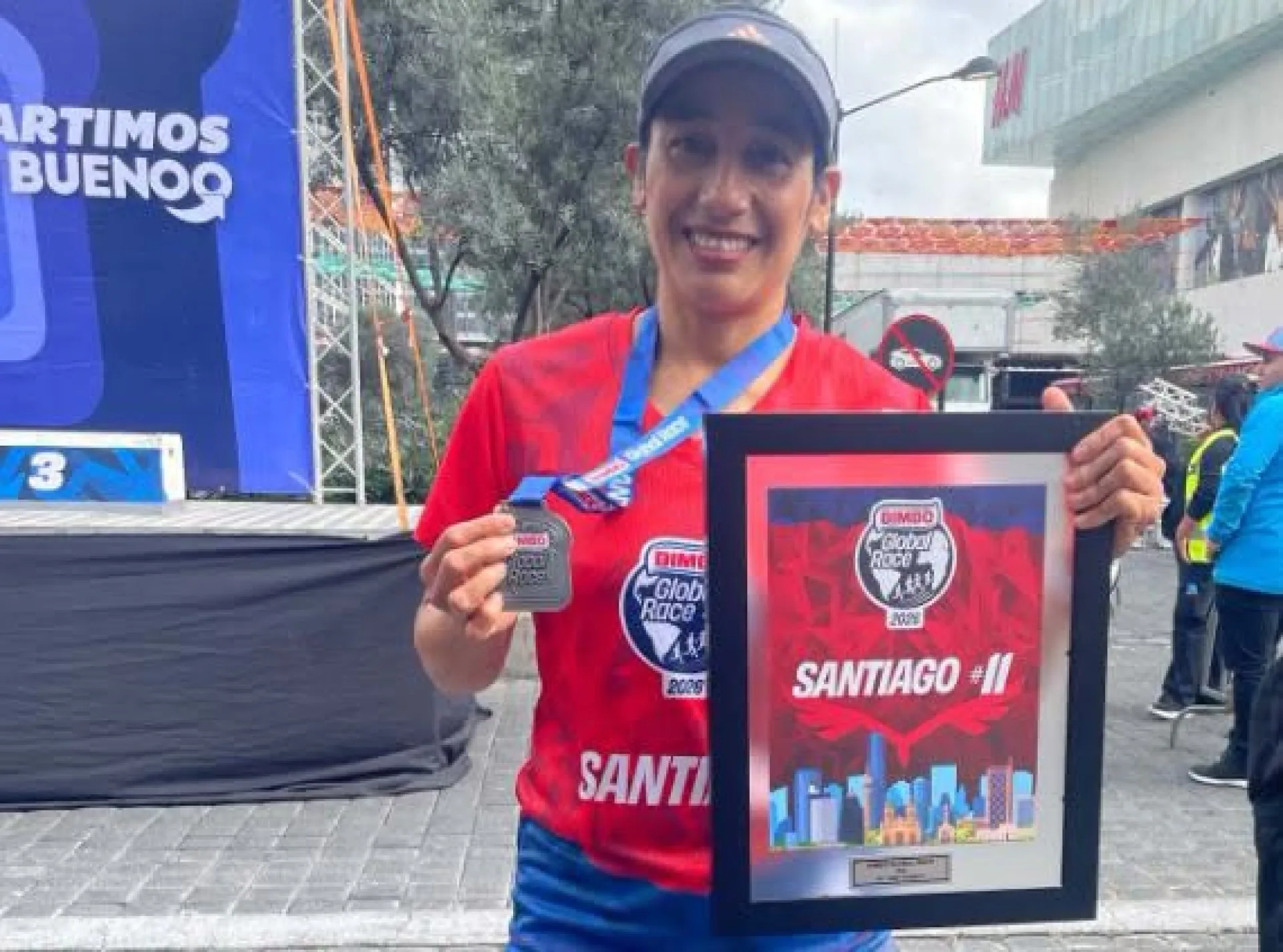 2 La corredora chapalense Bartha Alicia López Cruz, integrante del Team XC, destacó en la Bimbo Global Race Guadalajara 2026..jpg 2 La corredora chapalense Bartha Alicia López Cruz, integrante del Team XC, destacó en la Bimbo Global Race Guadalajara 2026..jpg