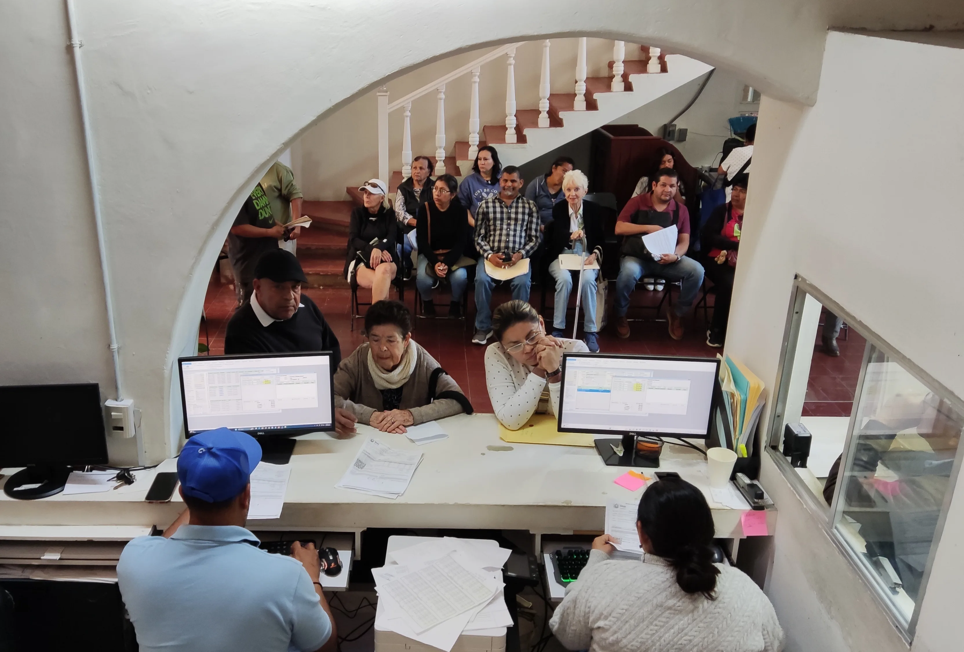 SIMAPA anuncia descuentos en el pago de agua potable y alcantarillado 