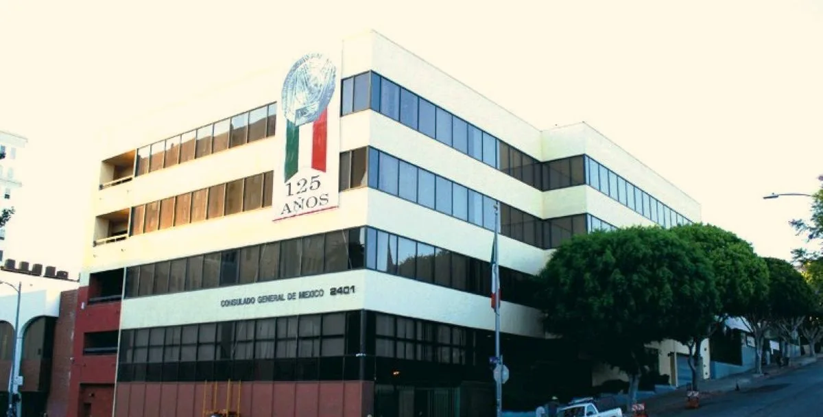 El gobierno mexicano toma medidas enérgicas contra quienes excedan la estadía permitida por sus visas de expatriados