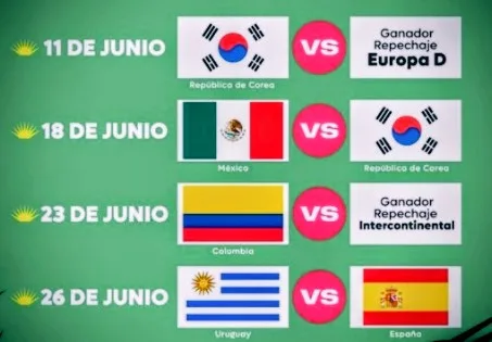 Espera Jalisco 3 millones de turistas con el mundial