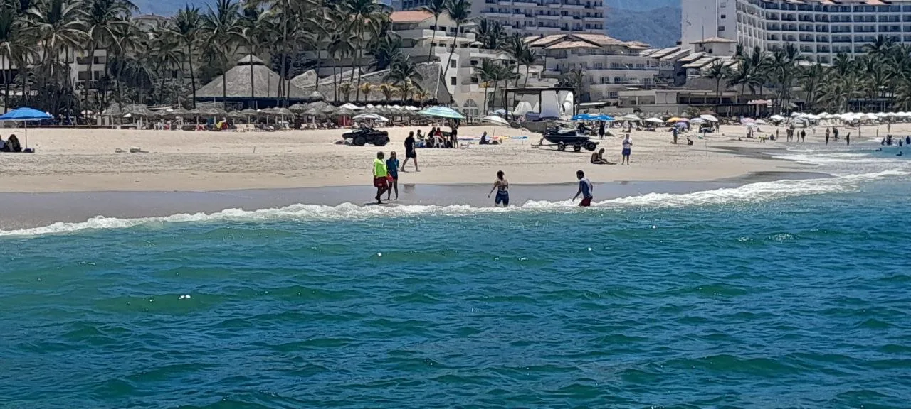 Los ahogamientos en cuerpos de agua fueron la segunda causa de muerte. Foto: Cortesía.