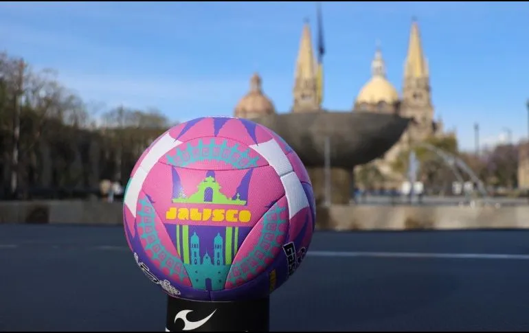 Las autoridades de la Copa Jalisco confirmará en breve las fechas, sedes y horarios para cada encuentro. Foto: cortesía.