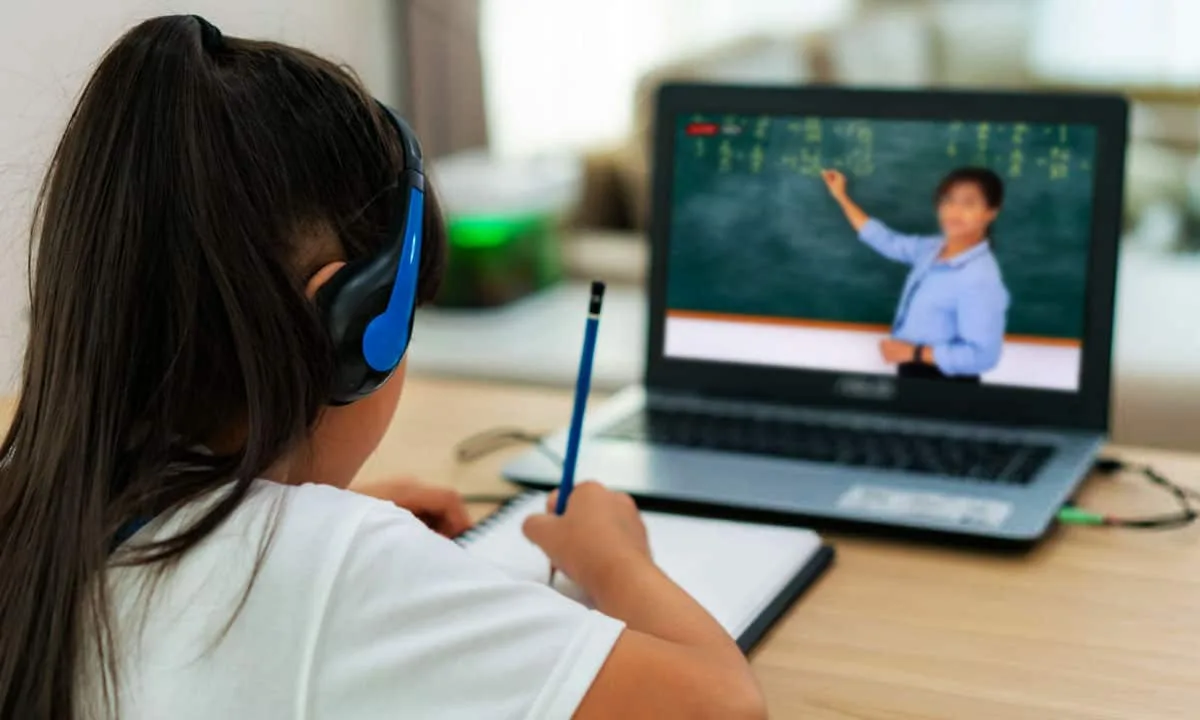 Los días 11, 18, 23 y 26 de junio, las clases se impartirán en modalidad a distancia. Foto: Internet.