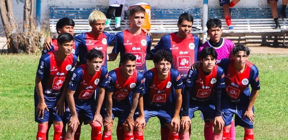 Integrantes de la Selección de Jocotepec durante su participación en la Copa Jalisco 2026. Foto: Cortesía