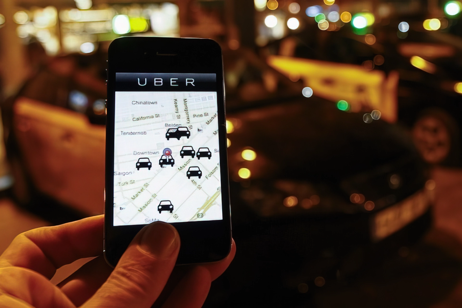 El gobierno de Jalisco utilizará los canales de Uber para difundir atractivos. Foto: Cortesía.