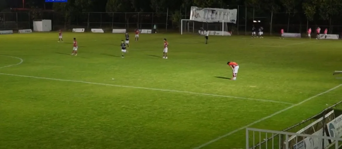 El desánimo de Chapala se hizo evidente tras el segundo gol de Tepatitlán; ahora el equipo buscará remontar en la vuelta del próximo sábado.