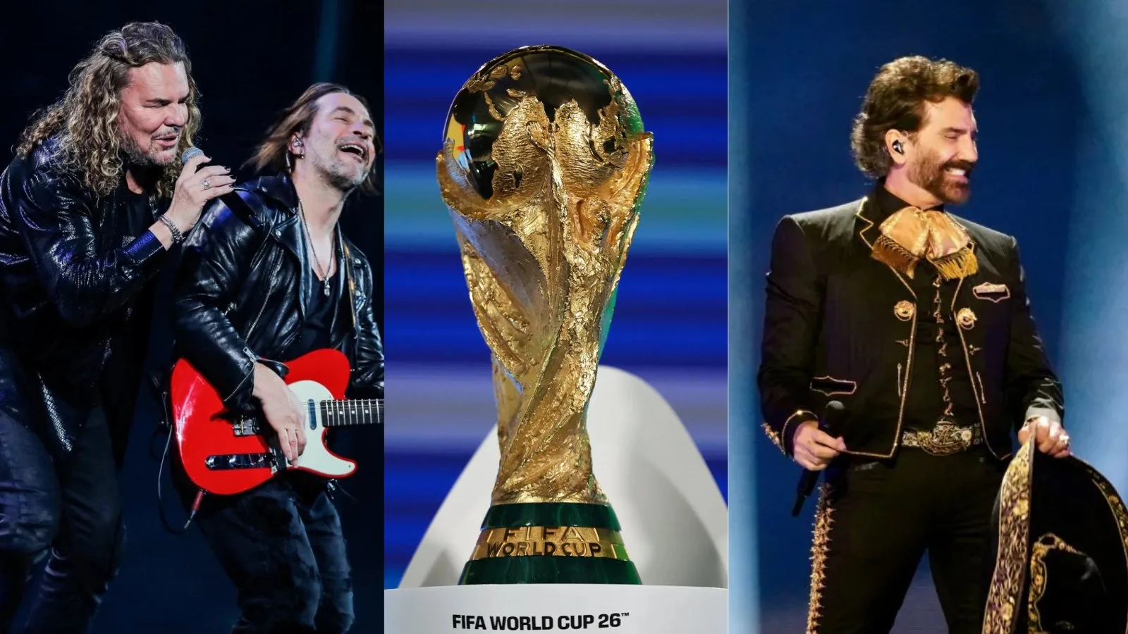 La icónica Glorieta Minerva luce una imagen renovada de cara al Mundial de Fútbol 2026; este espacio emblemático de la capital tapatía será el escenario del concierto gratuito que ofrecerá la banda de rock Maná el próximo 17 de junio.