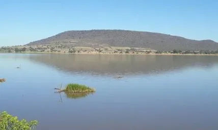Cerro en San Martín de Zula, municipio de Ocotlán. Foto: Cortesía.