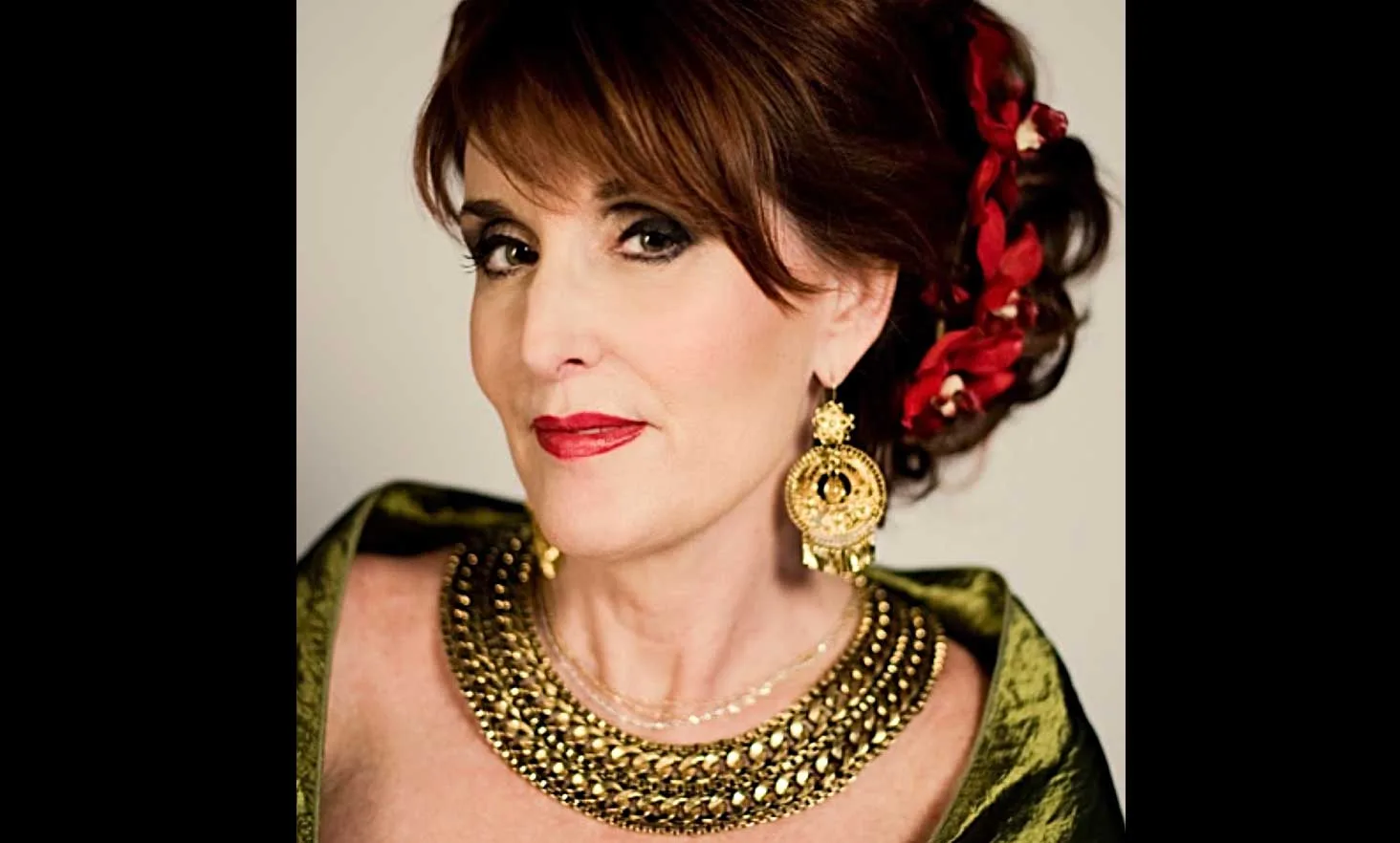 Juanita Ulloa. Cortesía.
