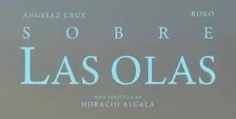 Uno de los promocionales del filme que muestra el Lago de Chapala. Foto: Cortesía.