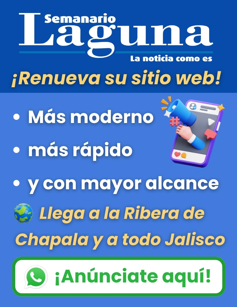 Semanario Laguna