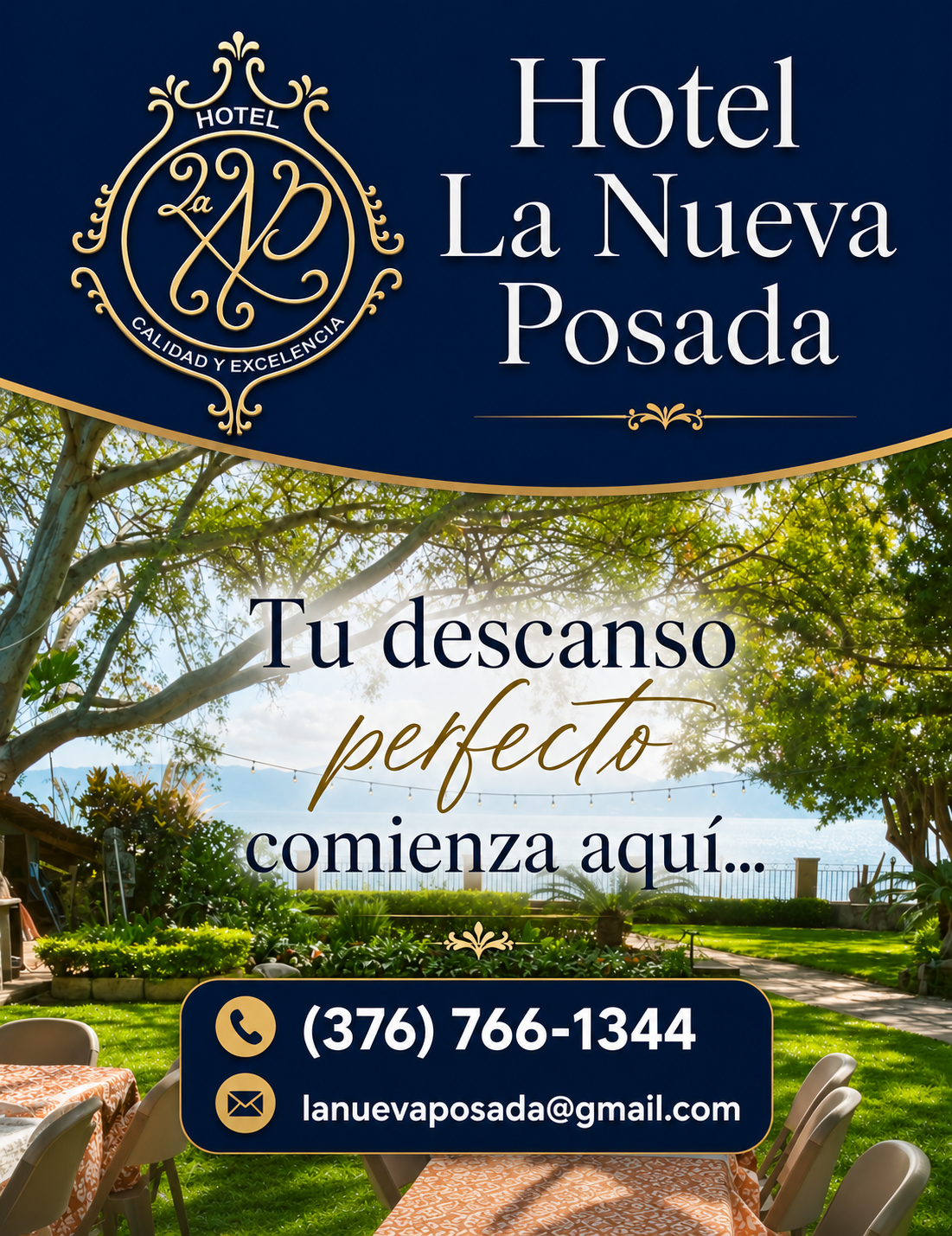 Nueva Posada