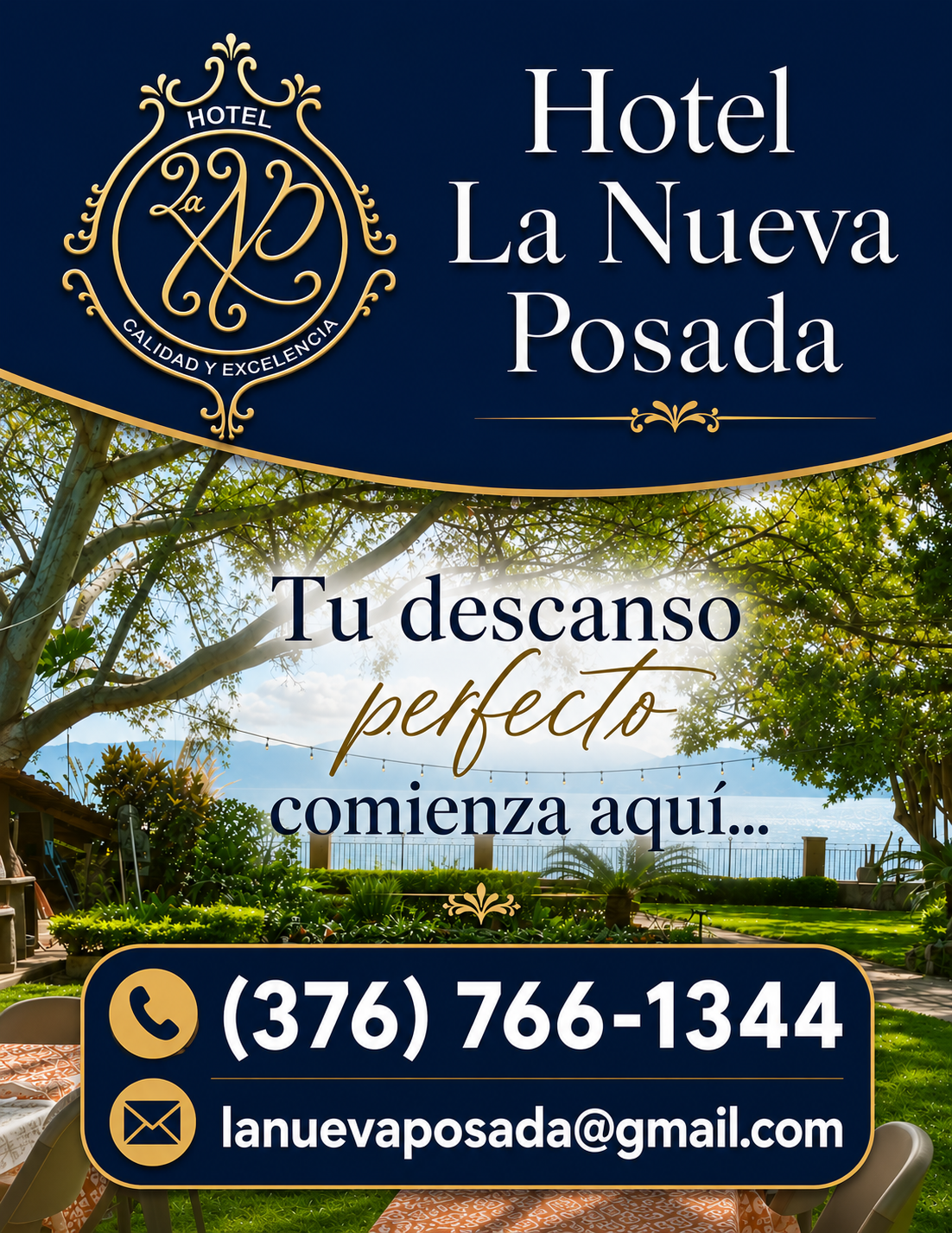 Nueva Posada