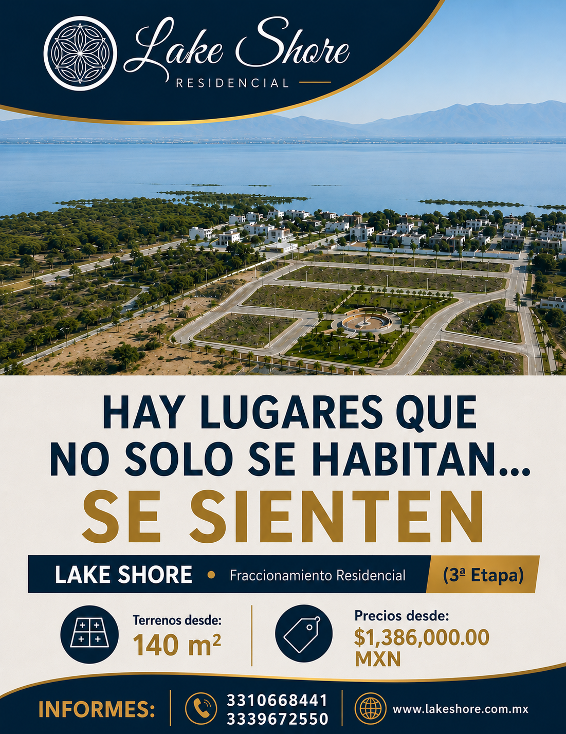 Lake Shore